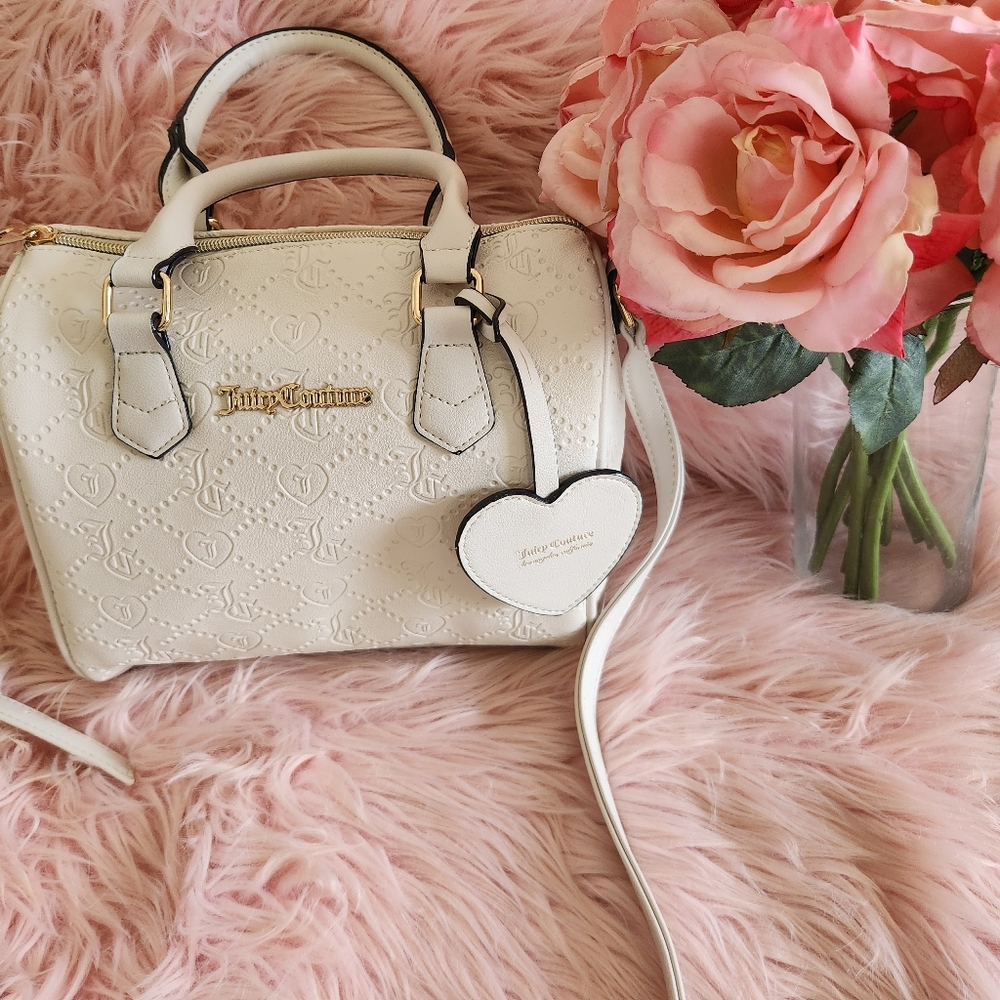 Juicy Couture Satchel